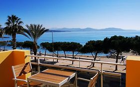 Solerio - Studio Climatise Face A La Mer